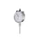 H & H Industrial Products Dasqua 0-1" Lug Back Large Measuring Range Dial Indicator 5122-4210 - alternate 5